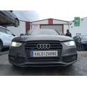 AUDI A4 B8 AVANT (8K5)