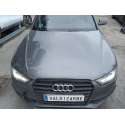 AUDI A4 B8 AVANT (8K5)