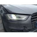 AUDI A4 B8 AVANT (8K5)