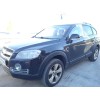 chevrolet captiva del año 2008