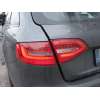 audi a4 b8 avant (8k5) del año 2015