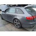 AUDI A4 B8 AVANT (8K5)