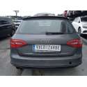 AUDI A4 B8 AVANT (8K5)