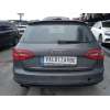 audi a4 b8 avant (8k5) del año 2015