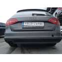 AUDI A4 B8 AVANT (8K5)