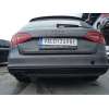 audi a4 b8 avant (8k5) del año 2015