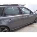 AUDI A4 B8 AVANT (8K5)