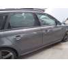 audi a4 b8 avant (8k5) del año 2015