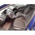 OPEL INSIGNIA BERLINA