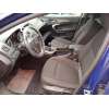 opel insignia berlina del año 2011