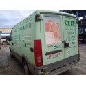 IVECO DAILY CAJA CERRADA (1999 =>)