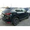 mazda cx-5 (kf) del año 2018