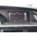AUDI A4 B8 AVANT (8K5)