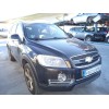 chevrolet captiva del año 2008