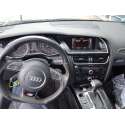 AUDI A4 B8 AVANT (8K5)