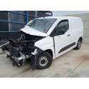 PEUGEOT PARTNER FURGONETA/MONOVOLUMEN (K9)