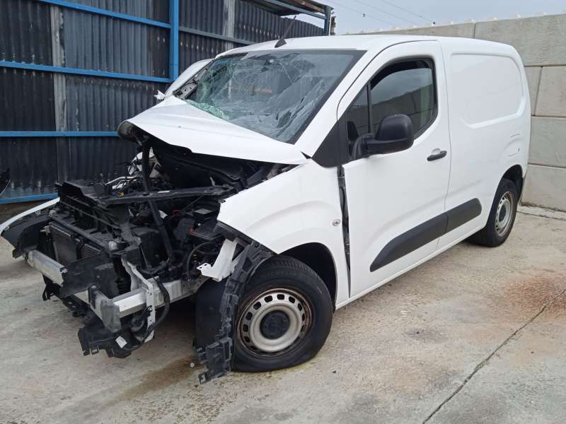 PEUGEOT PARTNER FURGONETA/MONOVOLUMEN (K9)