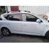 kia cee´d sw (ed) del año 2012