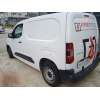 peugeot partner furgoneta/monovolumen (k9) del año 2019