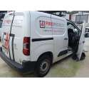 PEUGEOT PARTNER FURGONETA/MONOVOLUMEN (K9)