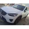 mazda cx-5 del año 2015