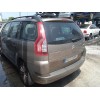 citroën c4 grand picasso i (ua_) del año 2009