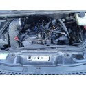 MERCEDES-BENZ VITO COMBI 06.2003 