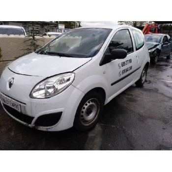 renault twingo del año 2011