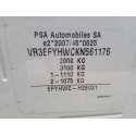 PEUGEOT PARTNER FURGONETA/MONOVOLUMEN (K9)