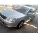 SKODA OCTAVIA BERLINA (1Z3)