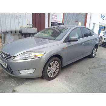 FORD MONDEO BER. (CA2)