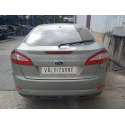 FORD MONDEO BER. (CA2)