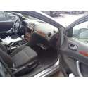 FORD MONDEO BER. (CA2)