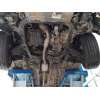 land rover freelander i (l314) del año 2002
