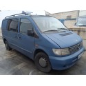 MERCEDES-BENZ VITO FURGONETA (W638)