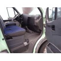 IVECO DAILY CAJA CERRADA (1999 =>)
