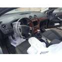 FORD MONDEO BER. (CA2)