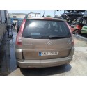 CITROËN C4 GRAND PICASSO I (UA_)