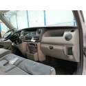 NISSAN INTERSTAR FURGONETA (X70)