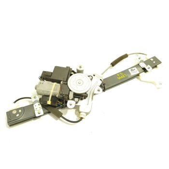 Recambio de elevalunas delantero izquierdo para chevrolet captiva (c100, c140) 2.0 d 4wd referencia OEM IAM 96627077  