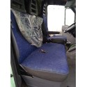 IVECO DAILY CAJA CERRADA (1999 =>)