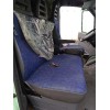 iveco daily caja cerrada (1999 =>) del año 2003