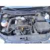 volkswagen polo (9n3) del año 2006