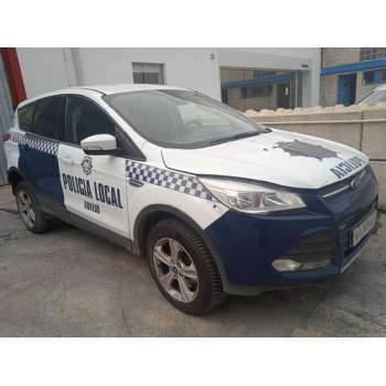 FORD KUGA (CBS)
