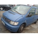 MERCEDES-BENZ VITO FURGONETA (W638)