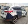 ford kuga (cbs) del año 2016