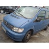 mercedes-benz vito furgoneta (w638) del año 2001