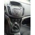 FORD KUGA (CBS)