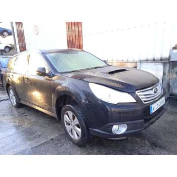 SUBARU LEGACY KOMBI/OUTBACK B14