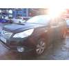 subaru legacy kombi/outback b14 del año 2011